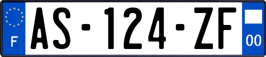AS-124-ZF