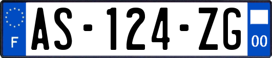 AS-124-ZG