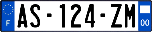 AS-124-ZM