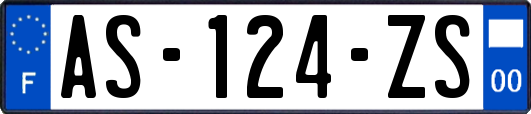 AS-124-ZS