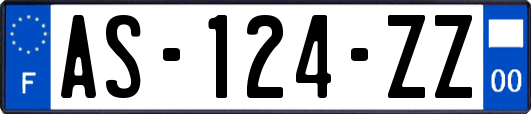 AS-124-ZZ