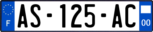 AS-125-AC