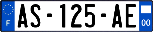 AS-125-AE