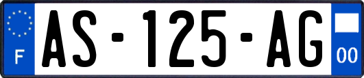 AS-125-AG