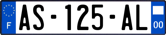 AS-125-AL