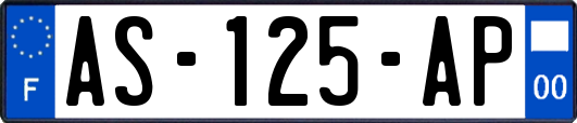 AS-125-AP