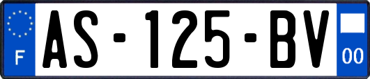 AS-125-BV