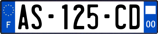 AS-125-CD