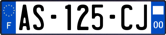 AS-125-CJ