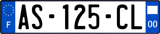 AS-125-CL