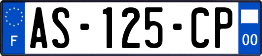 AS-125-CP