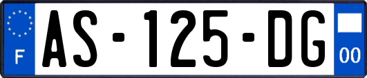AS-125-DG