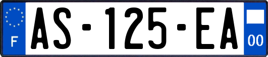 AS-125-EA