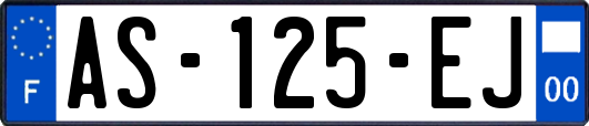 AS-125-EJ
