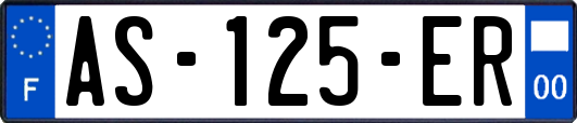 AS-125-ER