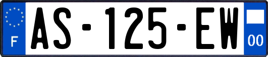 AS-125-EW