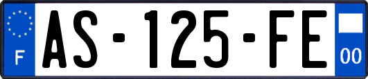 AS-125-FE