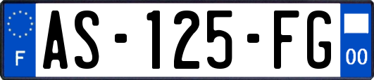AS-125-FG