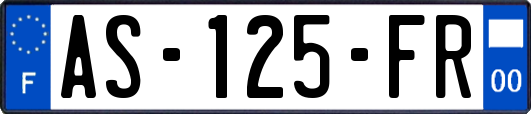 AS-125-FR