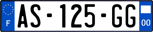 AS-125-GG