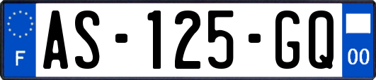 AS-125-GQ
