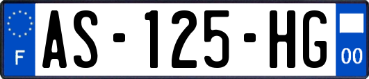 AS-125-HG