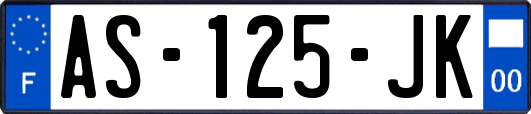 AS-125-JK