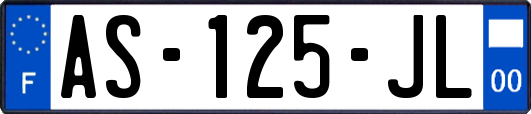 AS-125-JL