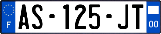 AS-125-JT