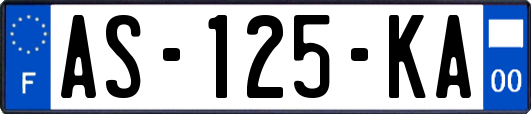 AS-125-KA
