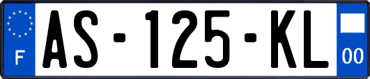 AS-125-KL
