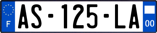 AS-125-LA