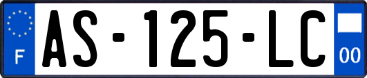 AS-125-LC