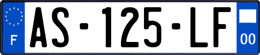 AS-125-LF