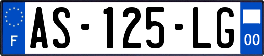 AS-125-LG
