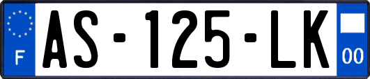 AS-125-LK