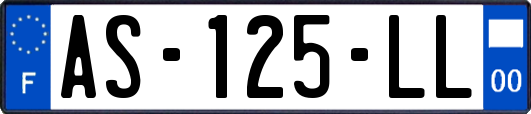 AS-125-LL