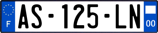 AS-125-LN