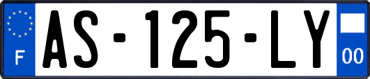 AS-125-LY