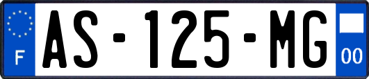 AS-125-MG