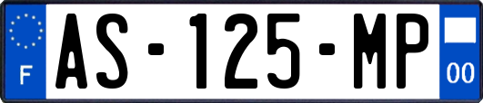 AS-125-MP