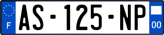 AS-125-NP