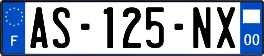 AS-125-NX