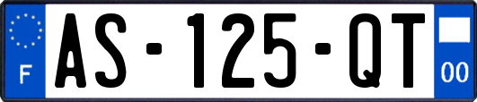 AS-125-QT