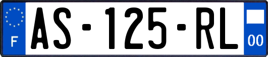 AS-125-RL