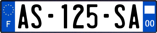 AS-125-SA