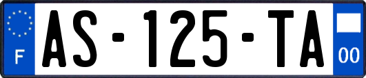 AS-125-TA