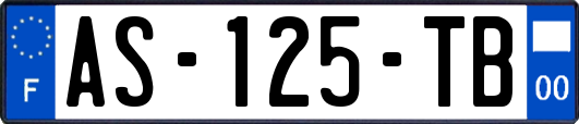AS-125-TB