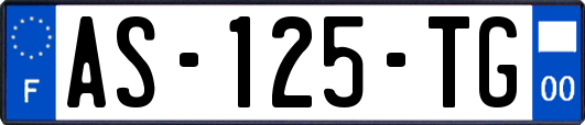 AS-125-TG