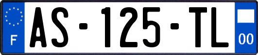 AS-125-TL